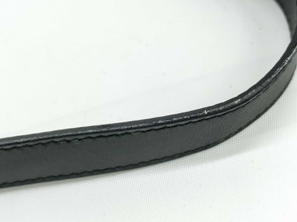 GUCCI Gucci Shoulder Bag Black 001 261 1308 Shoulder Bag