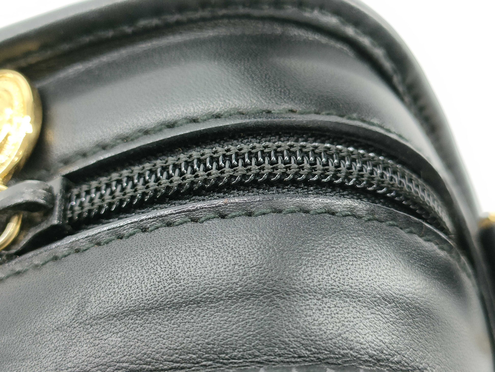 GUCCI Gucci Shoulder Bag Black 001 261 1308 Shoulder Bag