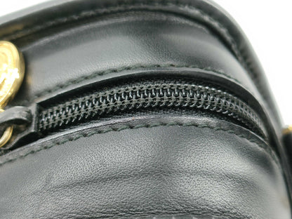 GUCCI Gucci Shoulder Bag Black 001 261 1308 Shoulder Bag