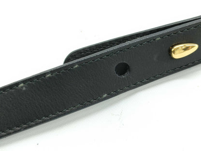 GUCCI Gucci Shoulder Bag Black 001 261 1308 Shoulder Bag