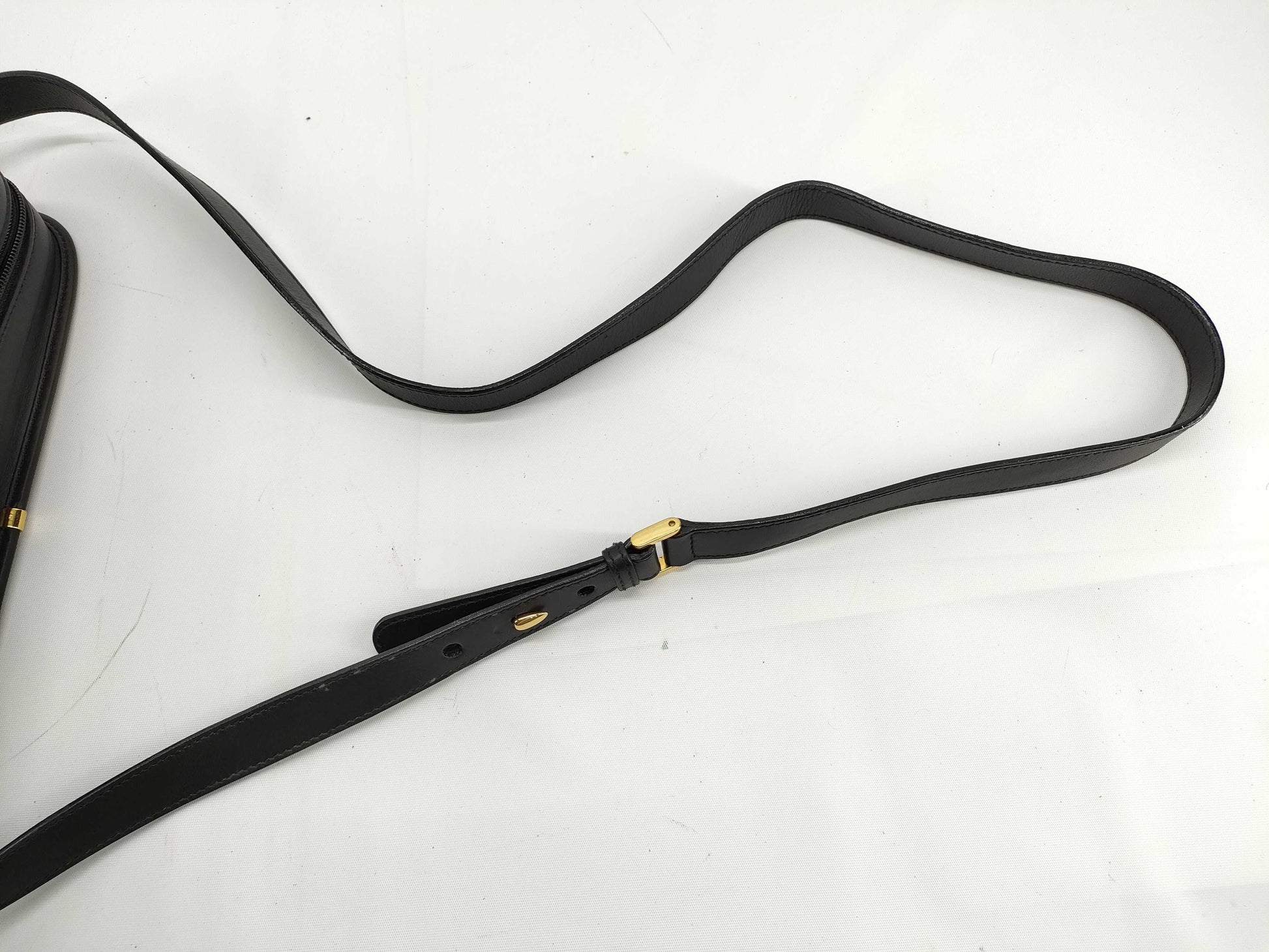 GUCCI Gucci Shoulder Bag Black 001 261 1308 Shoulder Bag