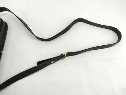 GUCCI Gucci Shoulder Bag Black 001 261 1308 Shoulder Bag