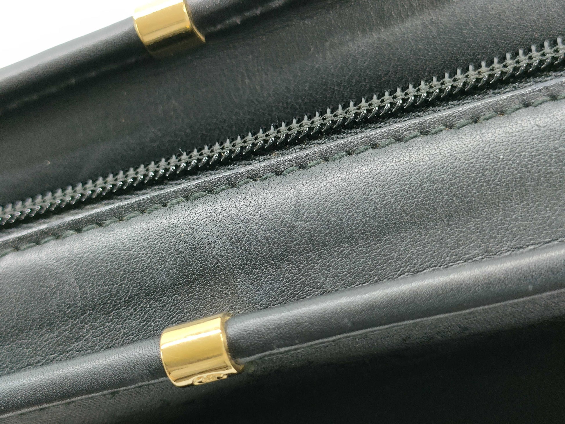 GUCCI Gucci Shoulder Bag Black 001 261 1308 Shoulder Bag
