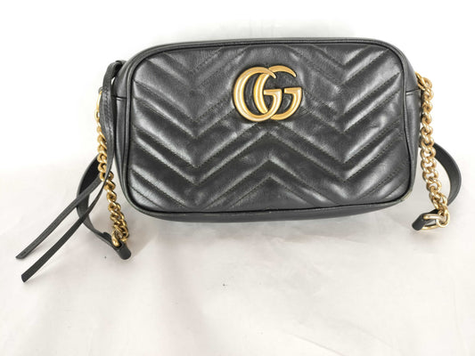 GUCCI Gucci Shoulder Bag Shoulder Bag
