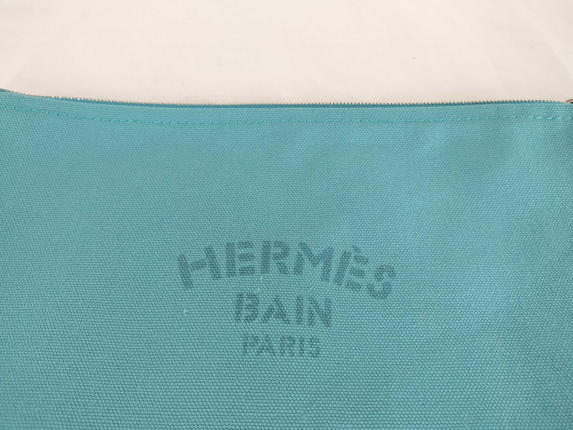 HERMES HERMES Yachting Pouch Pouch
