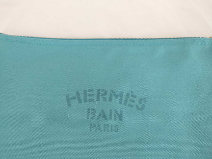 HERMES HERMES Yachting Pouch Pouch