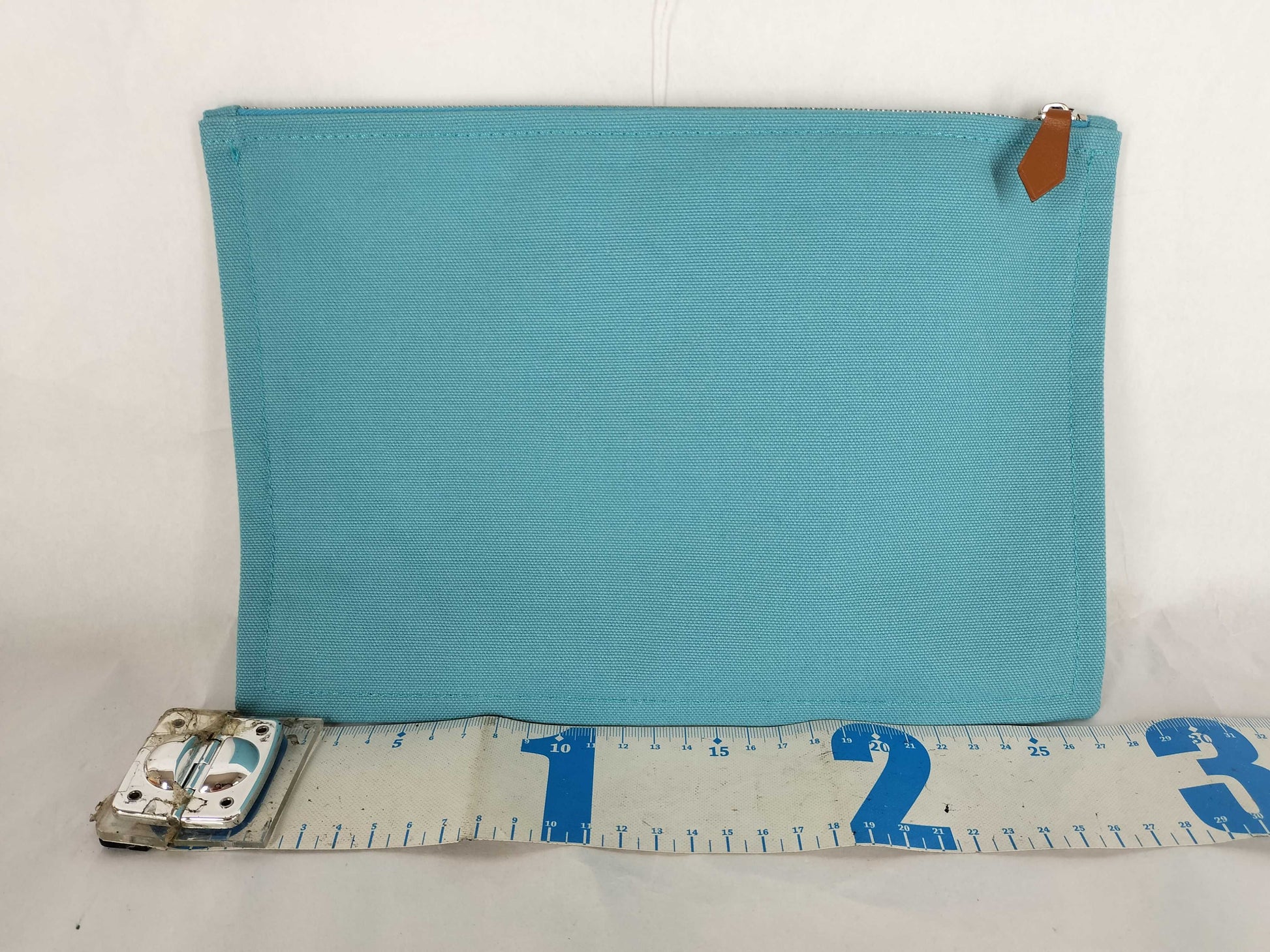 HERMES HERMES Yachting Pouch Pouch
