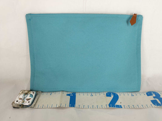 HERMES HERMES Yachting Pouch Pouch