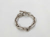 CHANEL HERMES Chaine d'Ancre Bracelet, original links, 57.9g, Bracelet/Bangle
