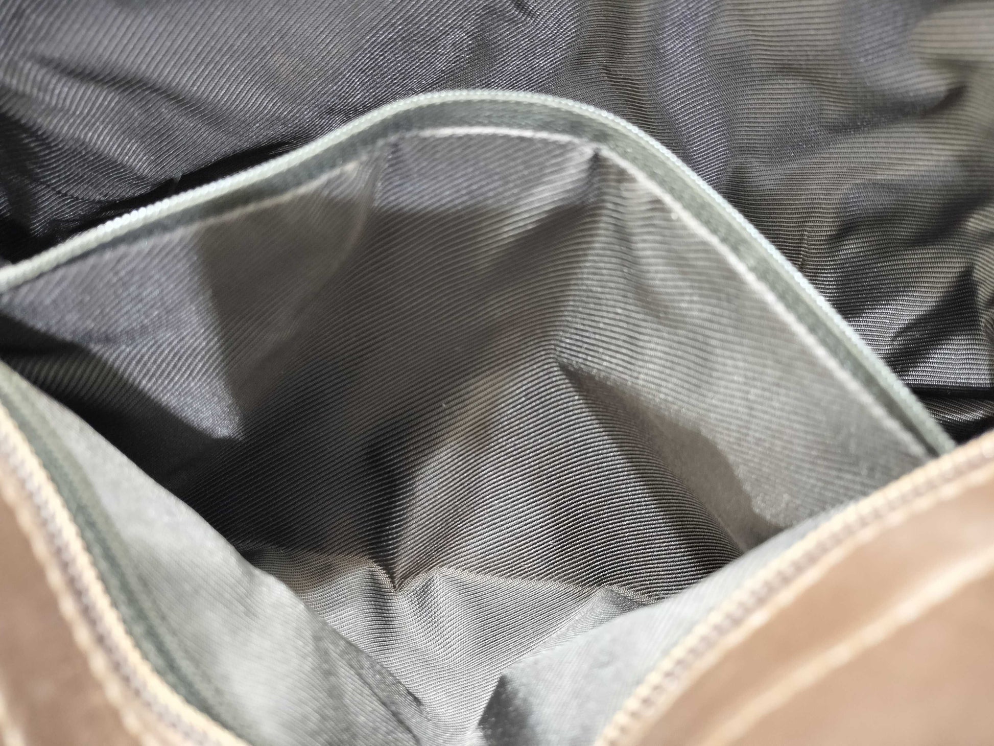 GUCCI GG Canvas Gucci 002・1119 Handbag GG Canvas Brown Handbag