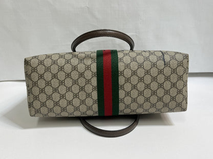 BALENCIAGA x Gucci The Hacker Project Medium Tote Bag 680125