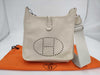 HERMES Evelyn 2015 Color Shoulder Bag