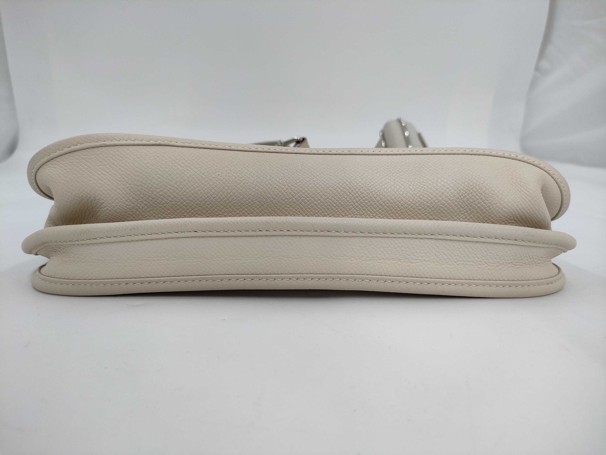 HERMES Evelyn 2015 Color Shoulder Bag