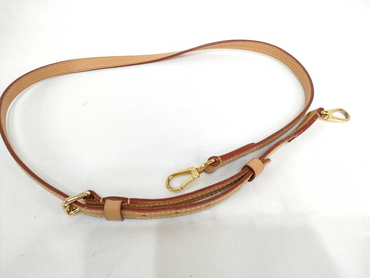 LOUIS VUITTON M 44581 Monogram Valiset Shoulder Bag