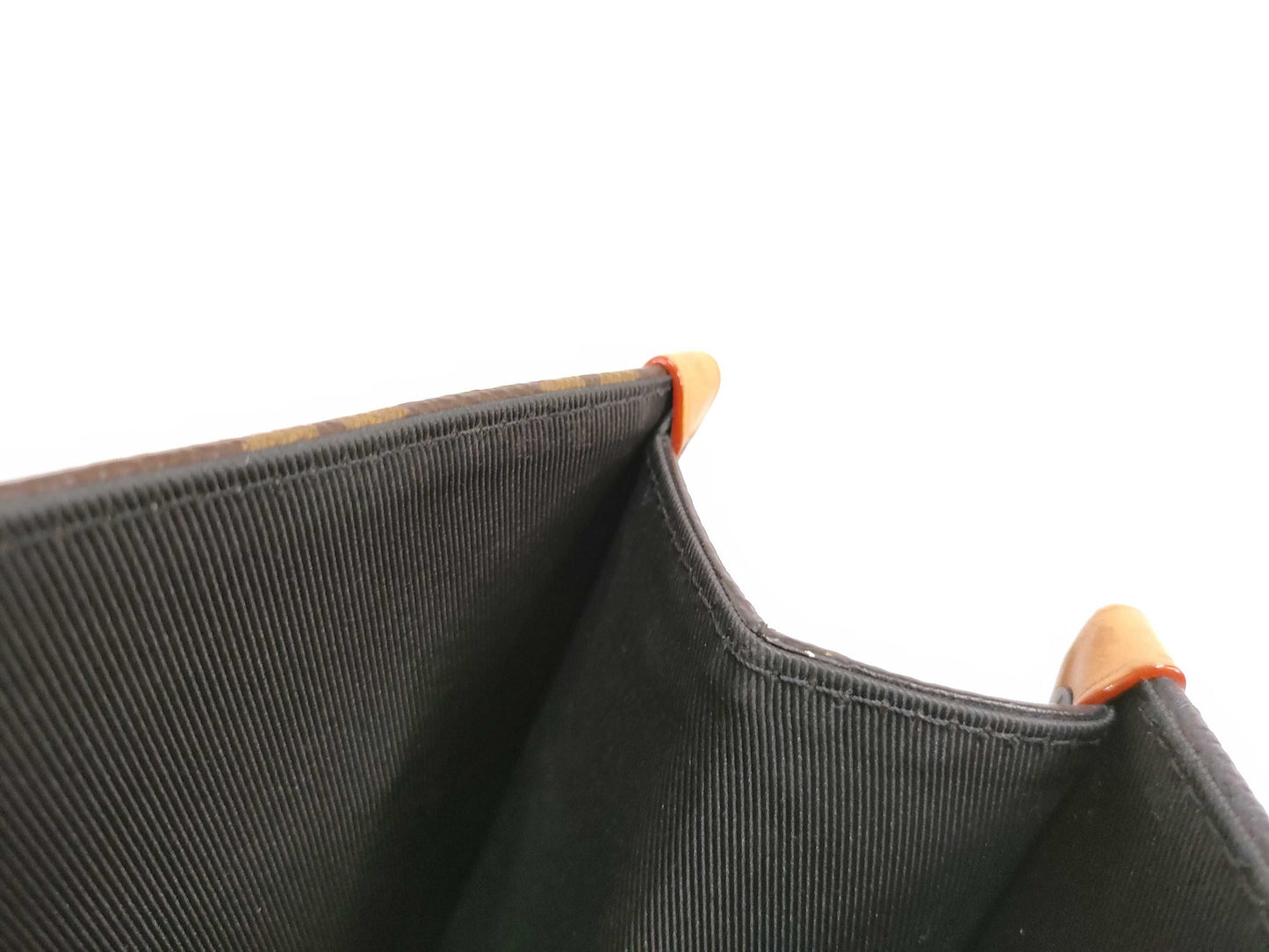LOUIS VUITTON N 40355 Damier Giant Square Tote Bag