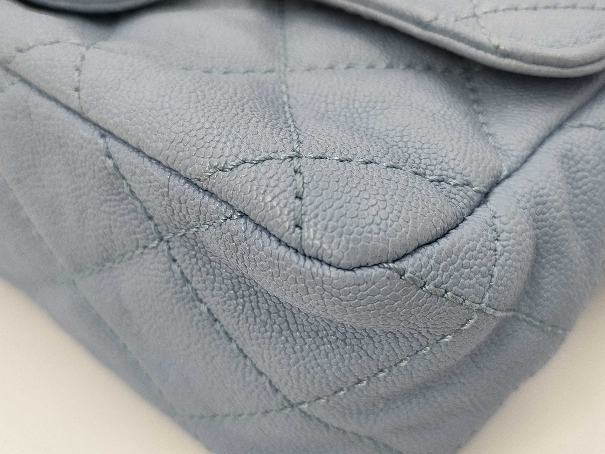 CHANEL Matelasse Shoulder Bag Shoulder Bag
