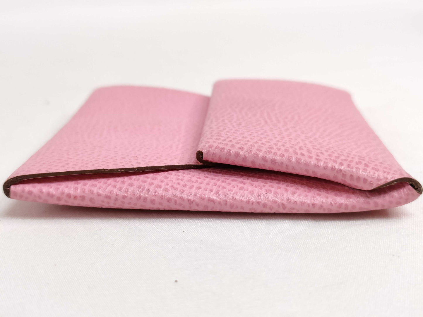 HERMES Bastia coin case
