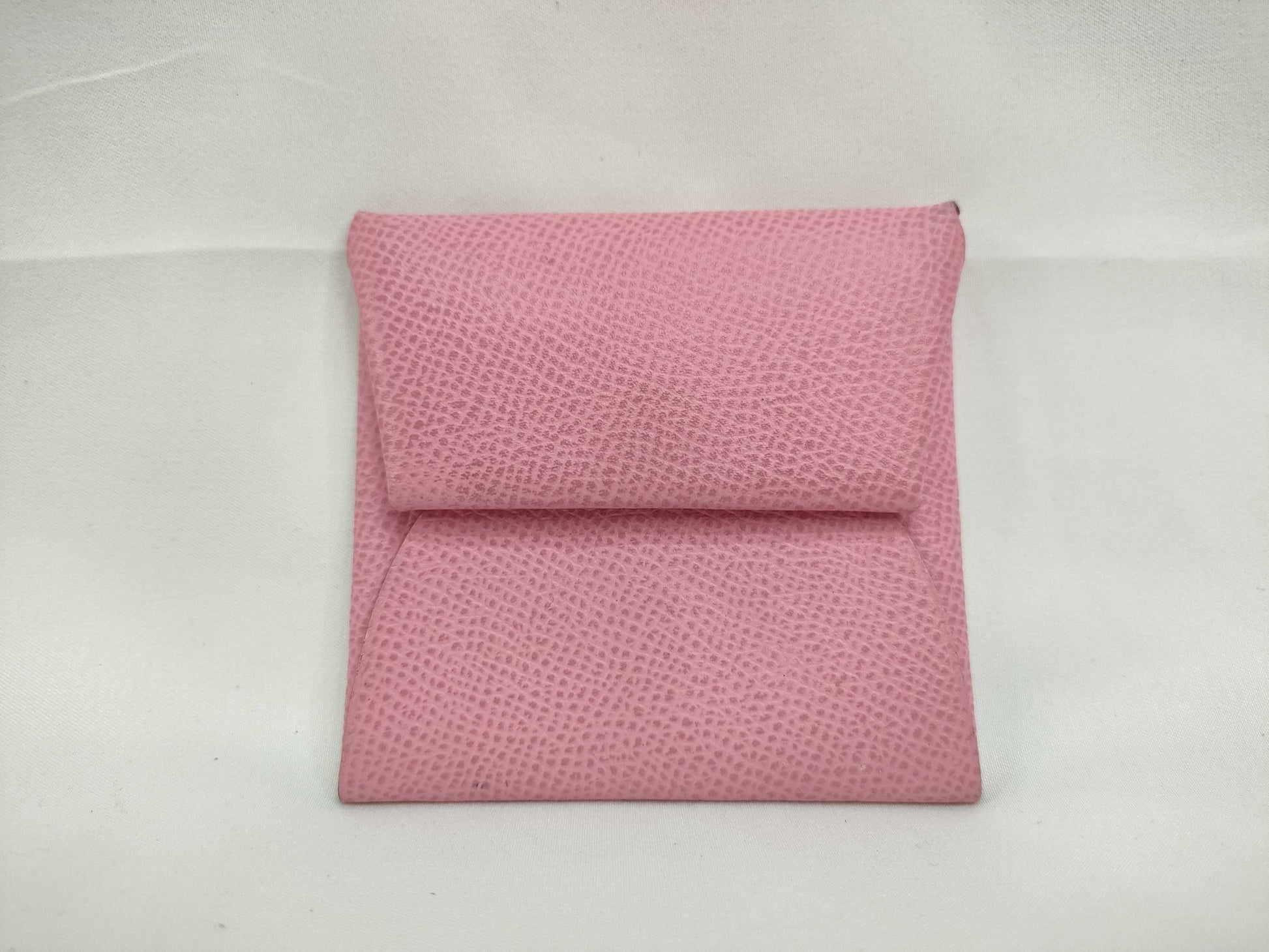 HERMES Bastia coin case