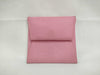 HERMES Bastia coin case