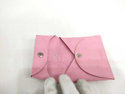 HERMES Bastia coin case