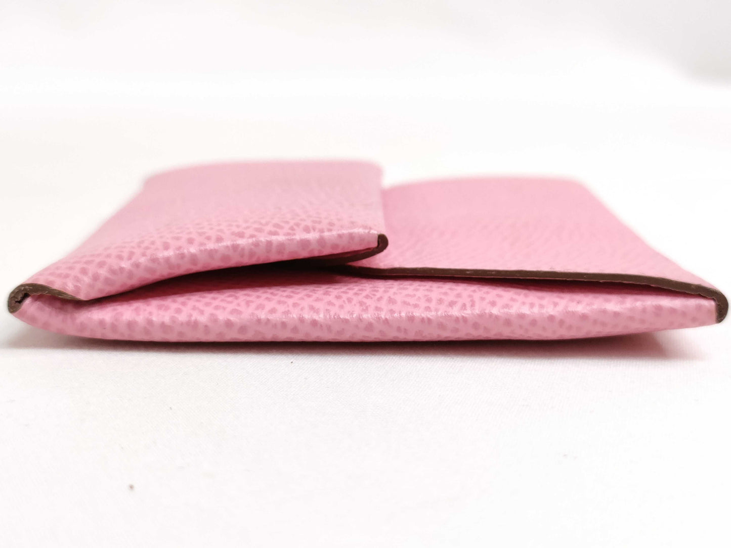 HERMES Bastia coin case