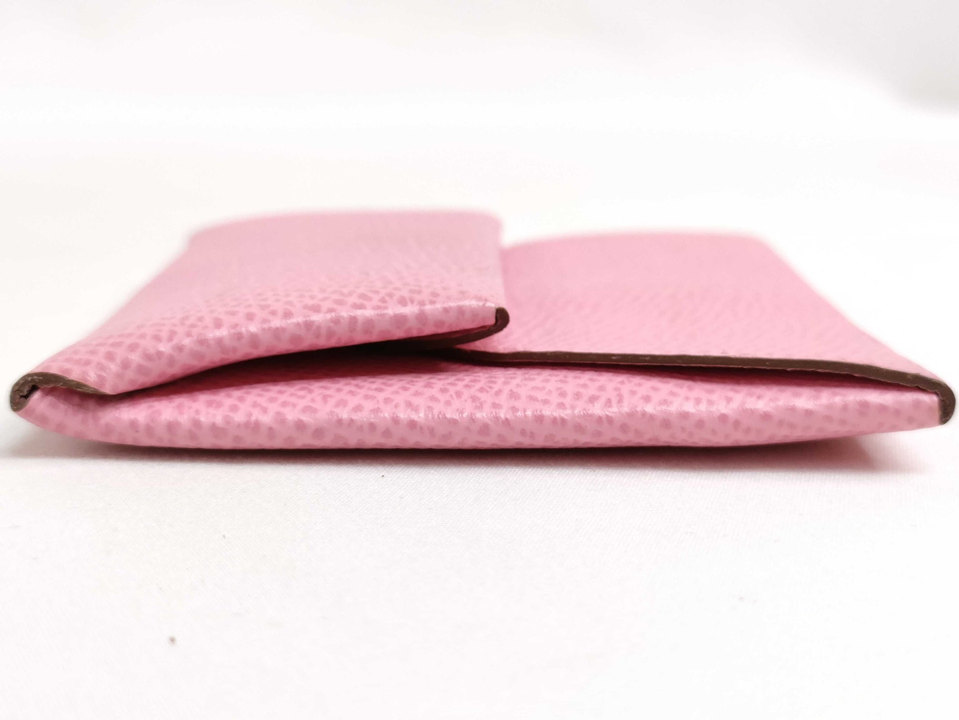 HERMES Bastia coin case
