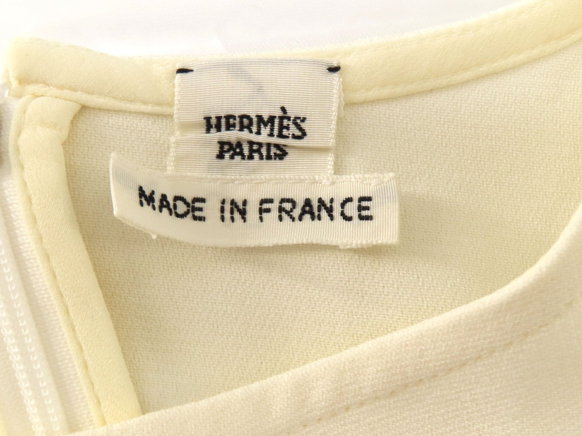 HERMES Tops Tops