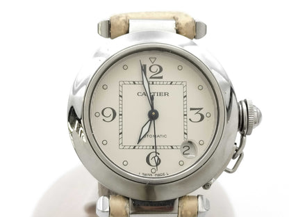 Cartier Pasha C W3106199 2324674755CD Automatic Boys' Watch