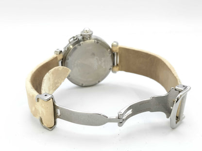 Cartier Pasha C W3106199 2324674755CD Automatic Boys' Watch