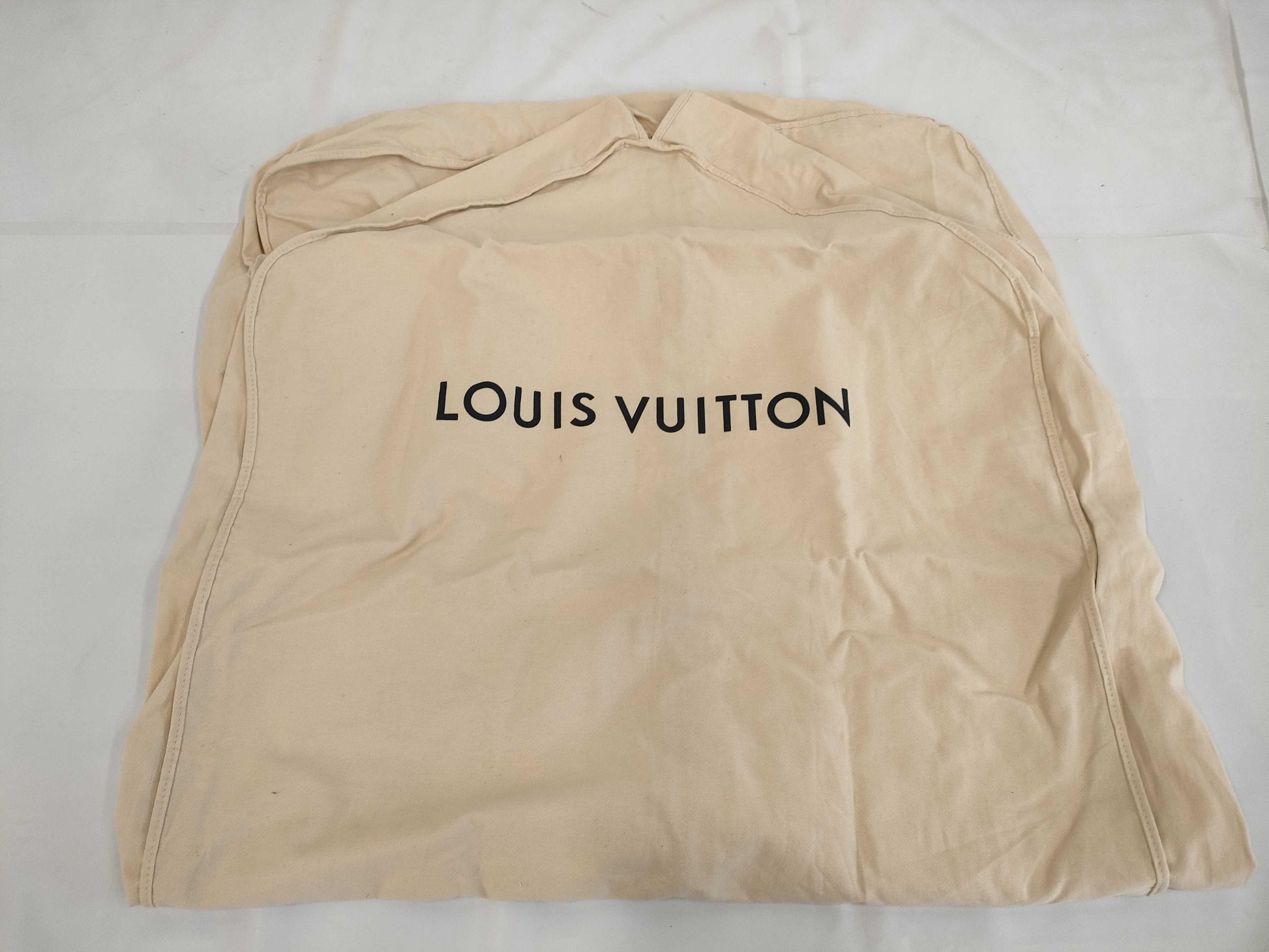 LOUIS VUITTON Puppet Baseball Stadium Jacket Blouson, Unused with Tags, Size 46