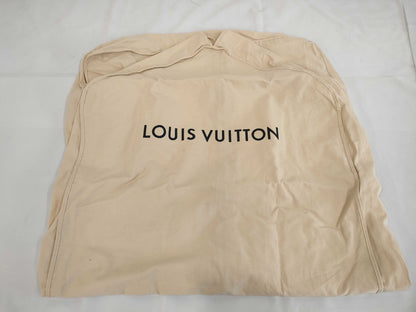 LOUIS VUITTON Puppet Baseball Stadium Jacket Blouson, Unused with Tags, Size 46