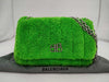 BALENCIAGA BALENCIAGA Monaco Chain Shoulder Bag Green Bag