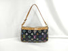 LOUIS VUITTON M92648 Monogram Multicolore Louis Vuitton Monogram Multicolore Pochette Accessoires Pouch M92648 SL10093 Hand Strap Handbag