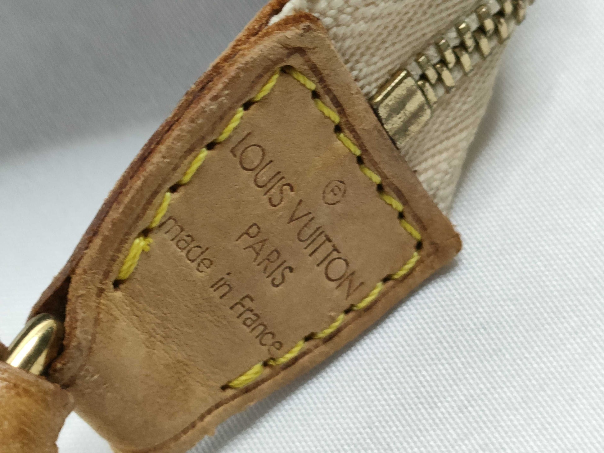 LOUIS VUITTON M92648 Monogram Multicolore Louis Vuitton Monogram Multicolore Pochette Accessoires Pouch M92648 SL10093 Hand Strap Handbag