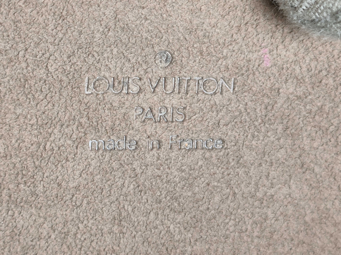 LOUIS VUITTON M92648 Monogram Multicolore Louis Vuitton Monogram Multicolore Pochette Accessoires Pouch M92648 SL10093 Hand Strap Handbag