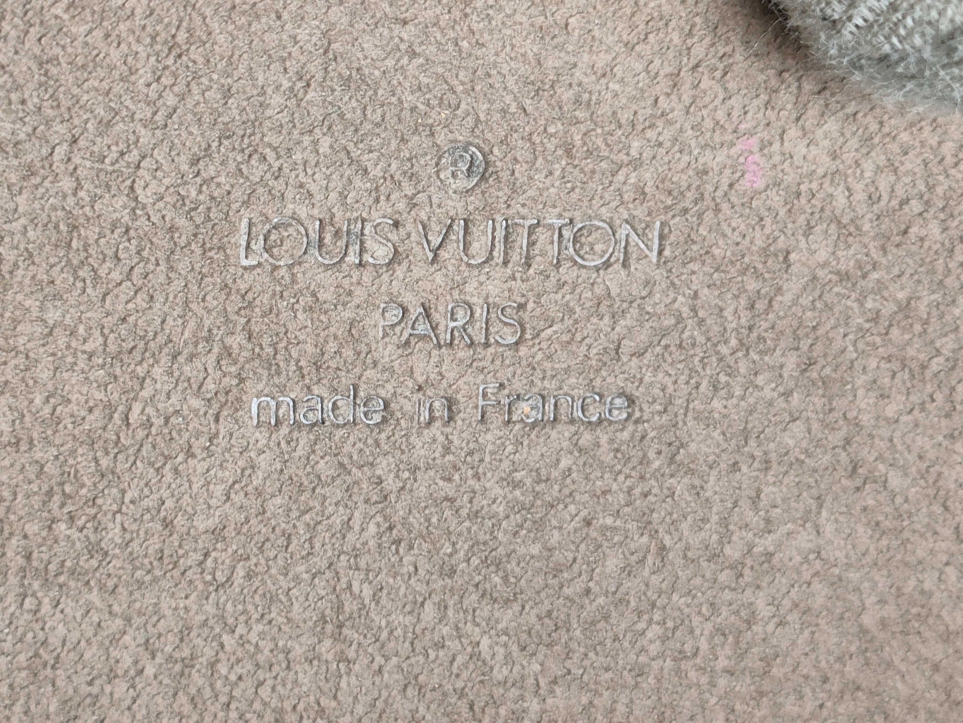 LOUIS VUITTON M92648 Monogram Multicolore Louis Vuitton Monogram Multicolore Pochette Accessoires Pouch M92648 SL10093 Hand Strap Handbag
