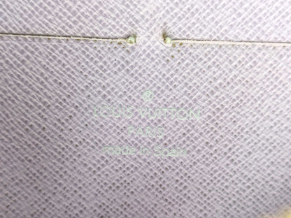 LOUIS VUITTON M60050 Monogram Multicolore LOUIS VUITTON Monogram Multicolore Louis Vuitton Zippy Wallet M60050 CA4132 Monogram Multicolore Wallet