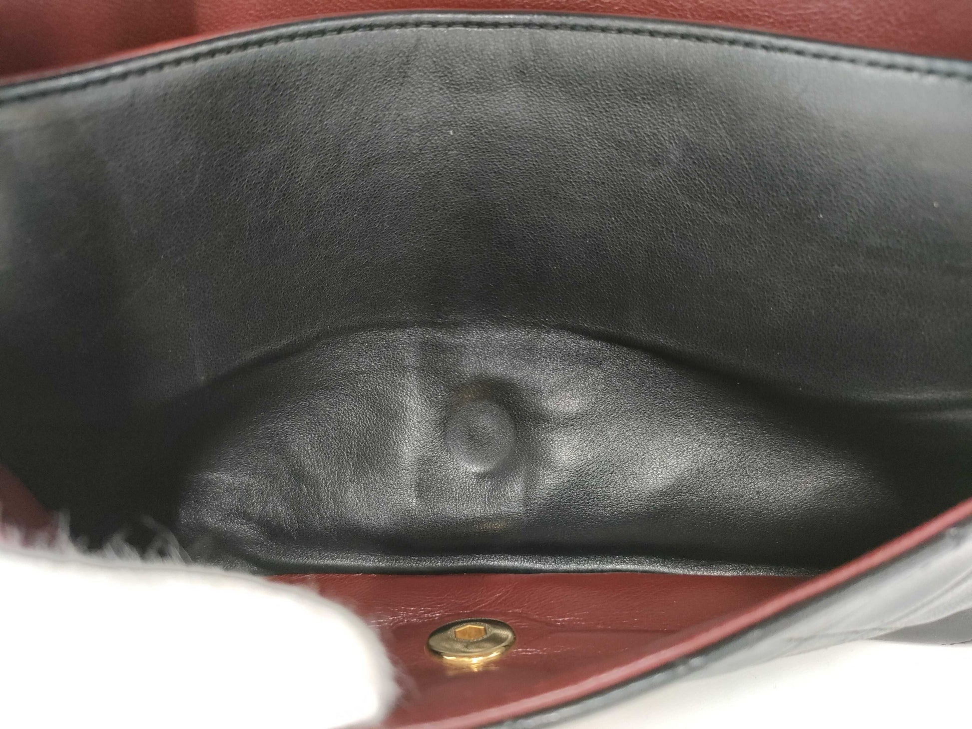 CHANEL CHANEL Matelasse Matelasse 25 Double Flap/Double Chain Bag