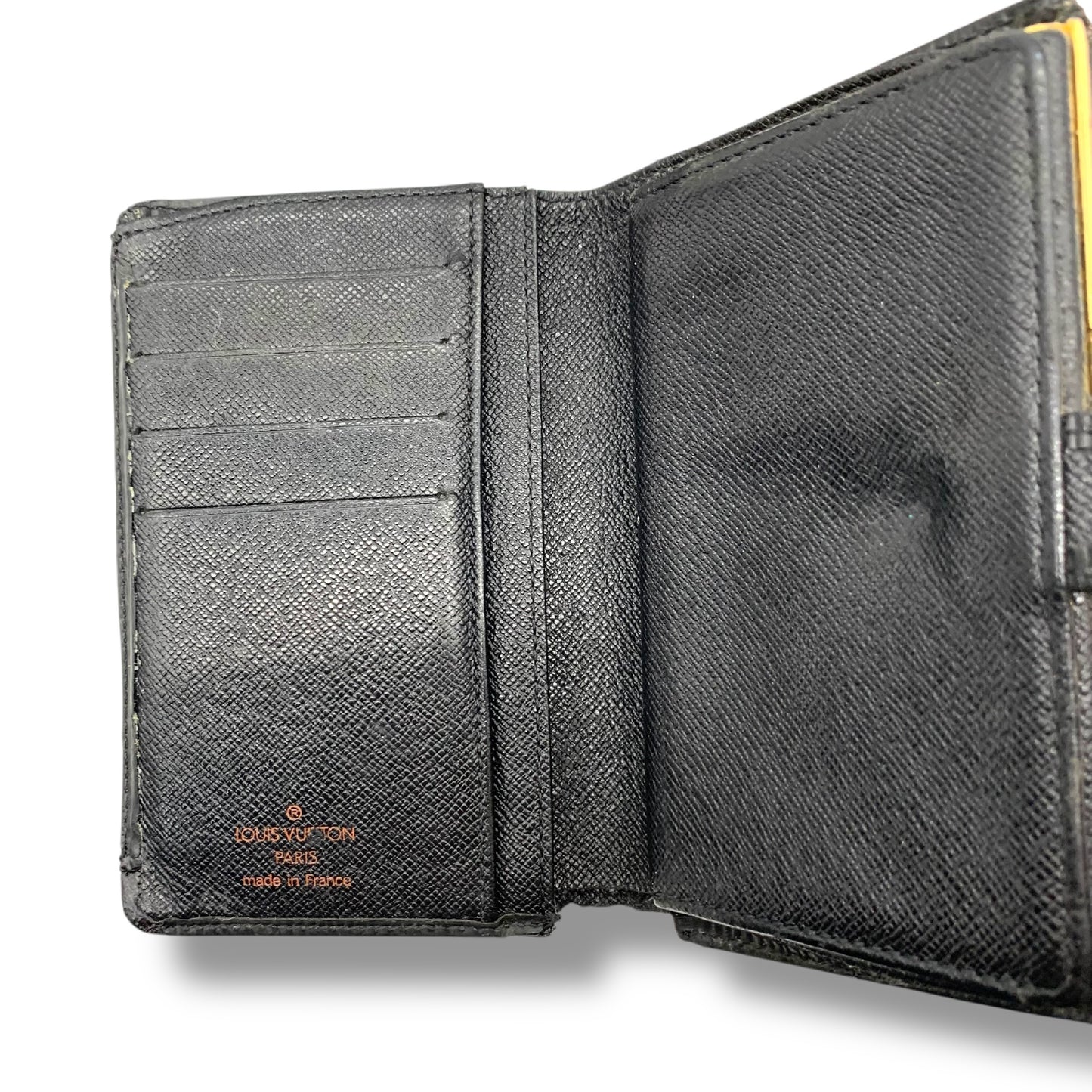 LOUIS VUITTON Monogram Taiga Wallet and Key Case 5-Piece Set Other Accessories
