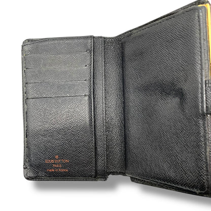 LOUIS VUITTON Monogram Taiga Wallet and Key Case 5-Piece Set Other Accessories