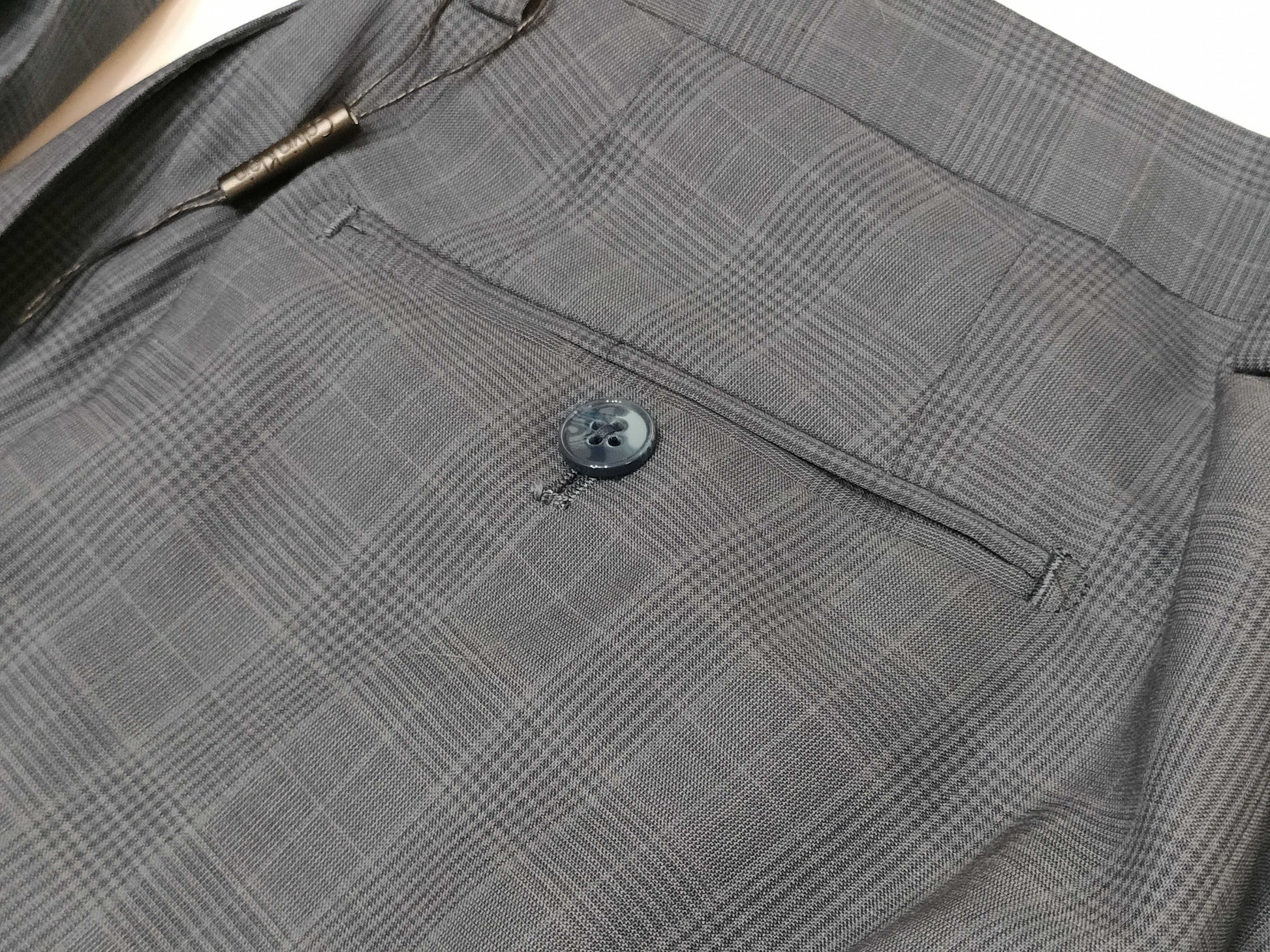 Calvin Klein Set of 2 Slacks Other Apparel