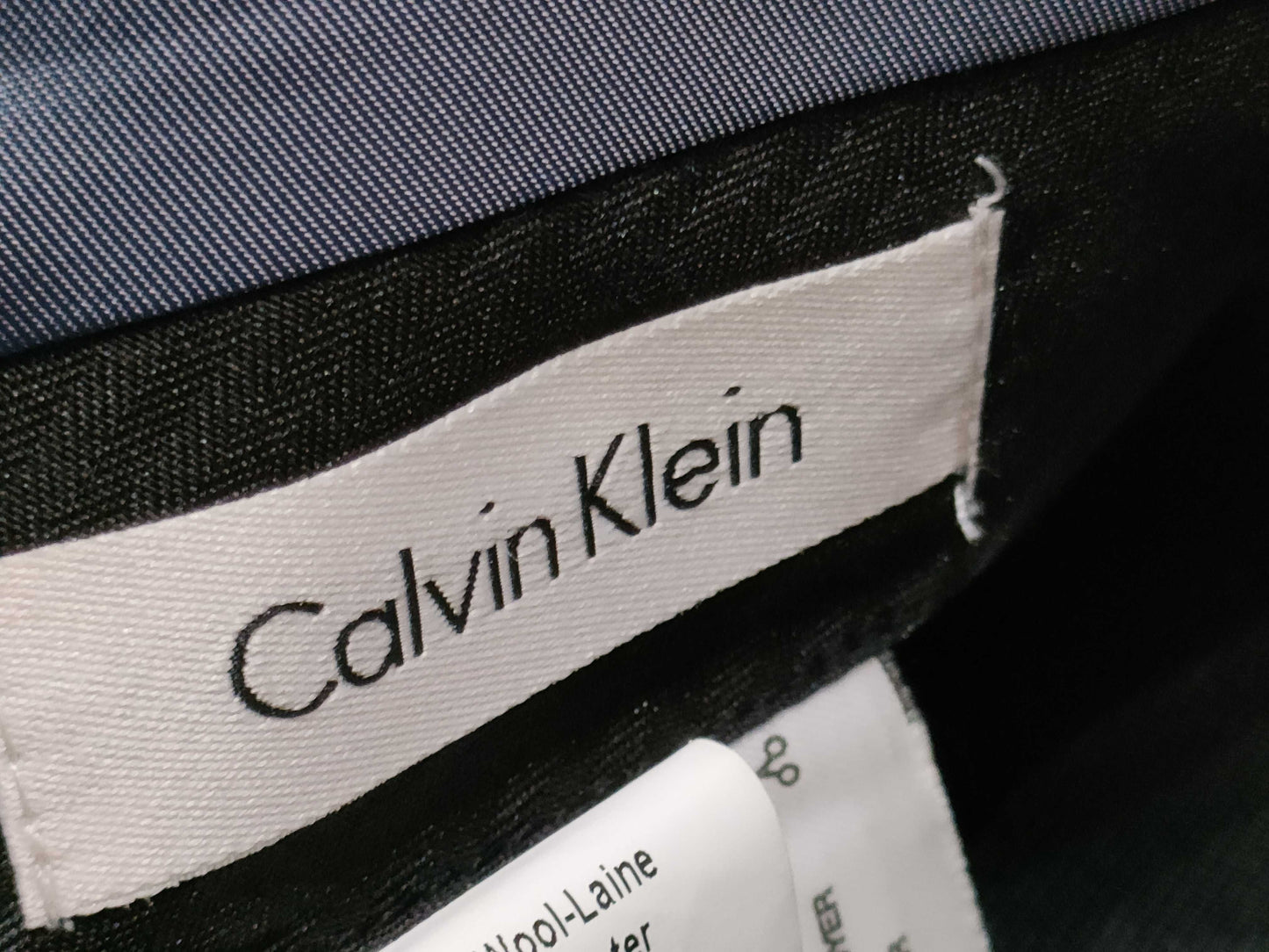 Calvin Klein Set of 2 Slacks Other Apparel