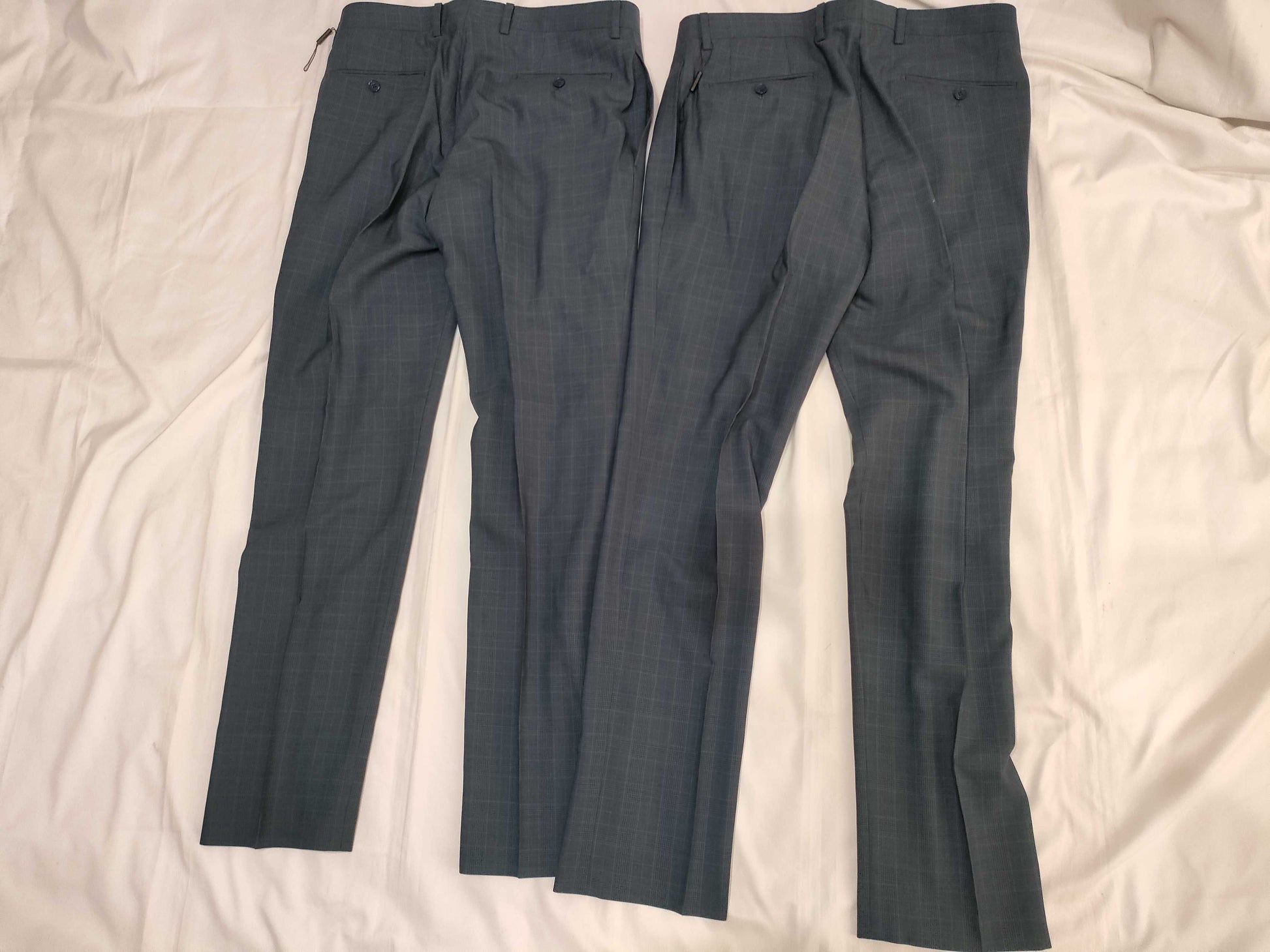 Calvin Klein Set of 2 Slacks Other Apparel