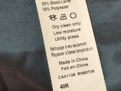 Calvin Klein Set of 2 Slacks Other Apparel