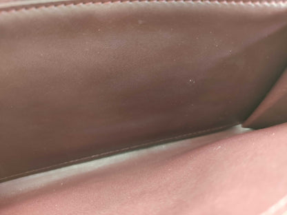 LOUIS VUITTON Vernis Portefeuille Sarah M93524 Wallet