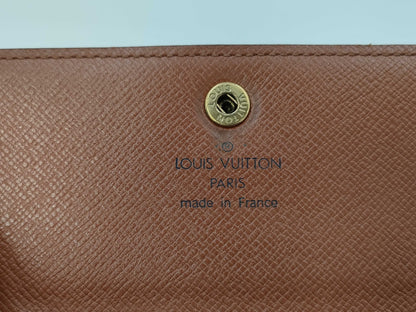 FENDI Porte Tresor Etui Papier M61202 Women's Watch