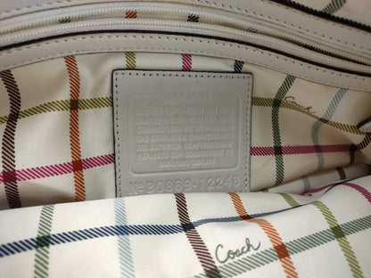 COACH Coach bag shoulder bag