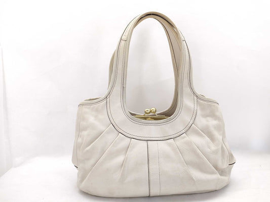 COACH Coach bag shoulder bag