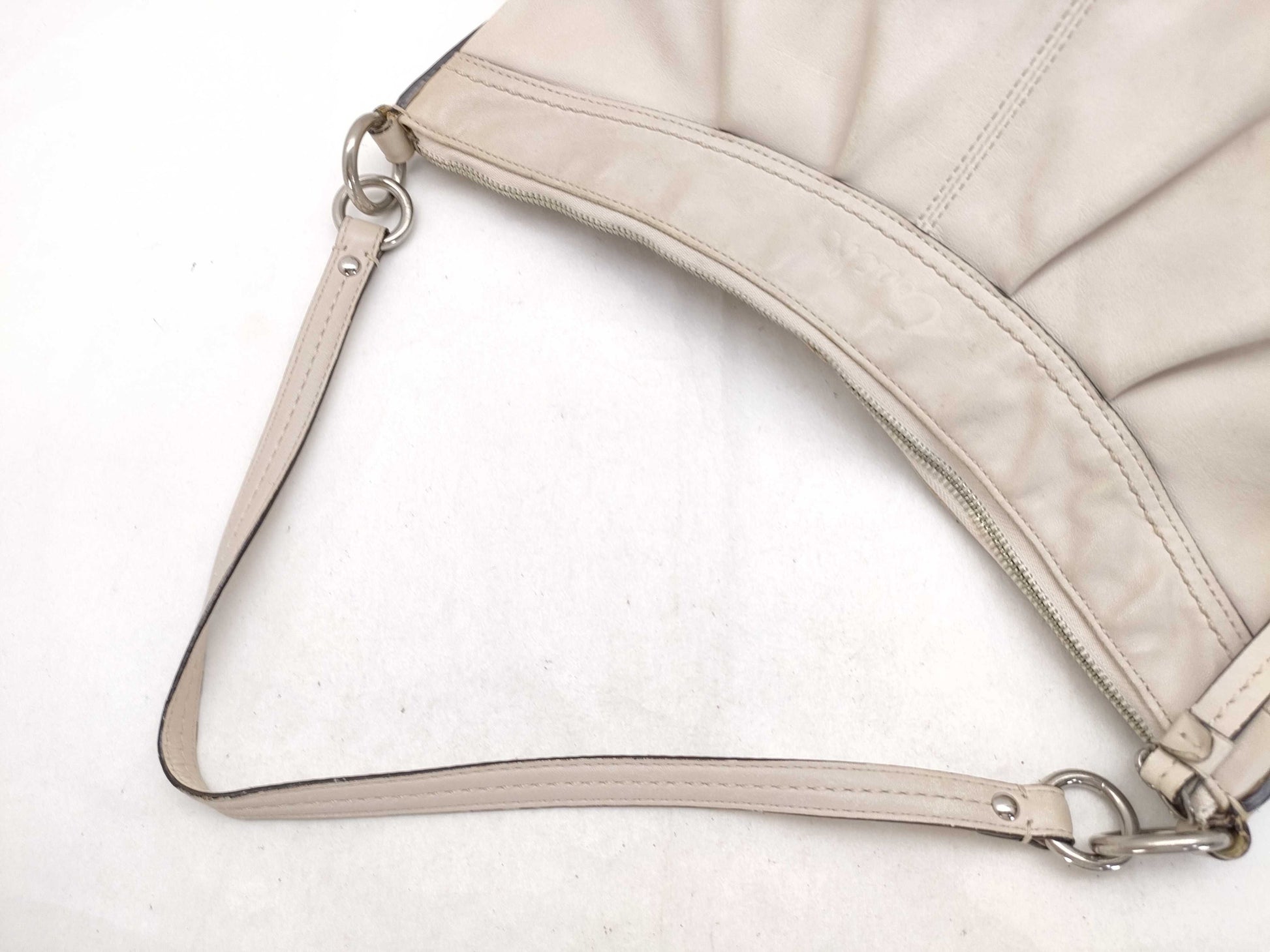 COACH Coach bag tote bag