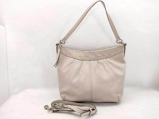 COACH Coach bag tote bag